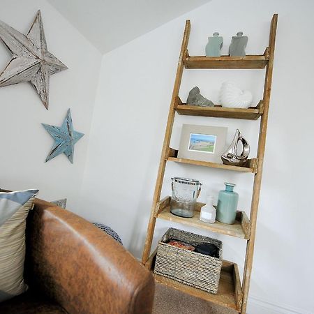 11 The Gables Apartman Lyme Regis Kültér fotó