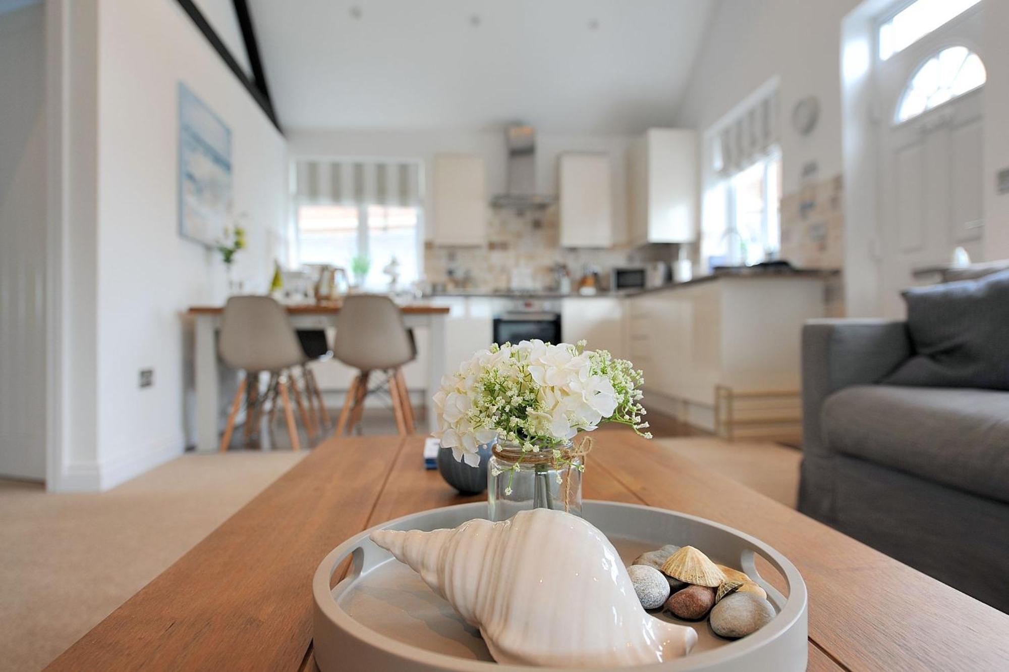 11 The Gables Apartman Lyme Regis Kültér fotó