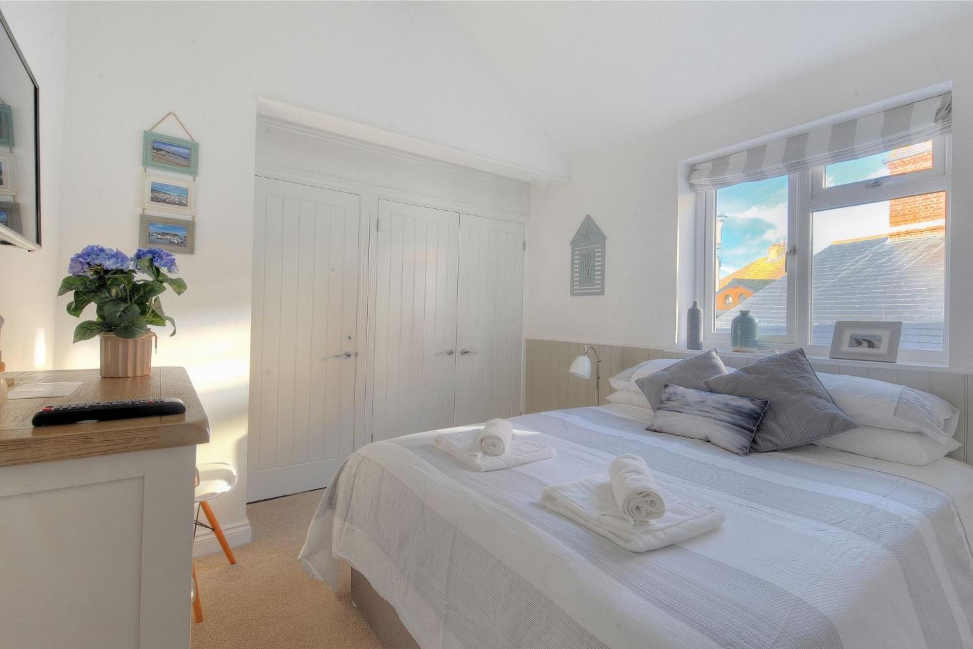 11 The Gables Apartman Lyme Regis Kültér fotó